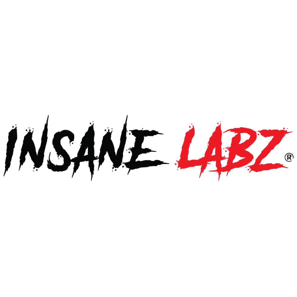 Insane Labs - Intelligent muscle