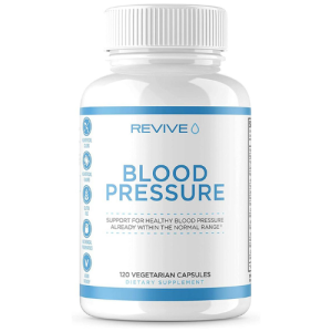 Revive Blood Presure 120 Cps