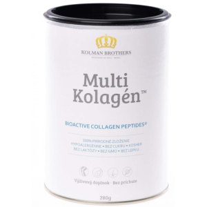 Kolman Brothers Multi Collagen