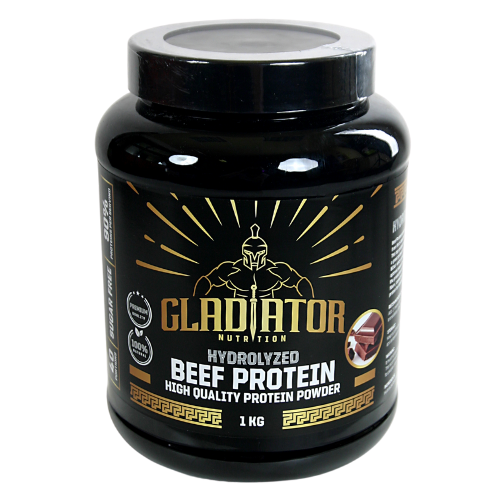 beef protein