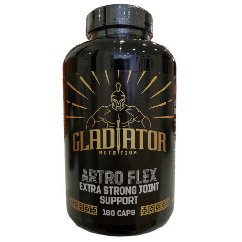 Gladiator Muscle - Artro Flex