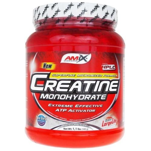 Amix - Creatine Monohydrate