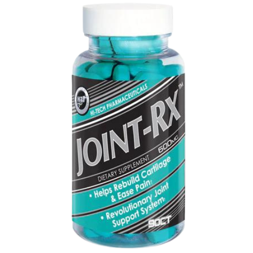 Hi-Tech Pharmaceuticals Joint-rx
