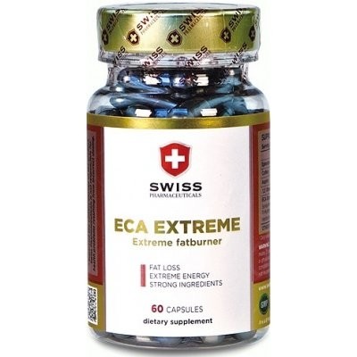 Swiss Pharmaceuticals Eca Extreme