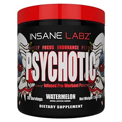 Insane Labs - Psychotic