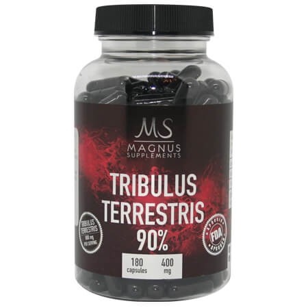 Magnus – Tribulus Terrestris