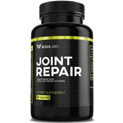 WXN Joint repair