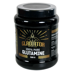 Gladiator Nutrition - Glutamine   