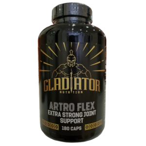 Gladiator Nutrition - Artro Flex