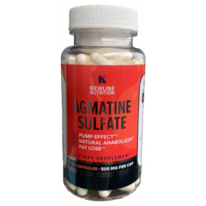 Newline Nutrition - Agmatine Sulfate
