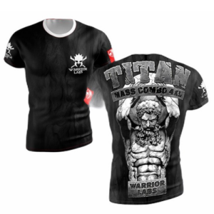 Warrior Labs - Titan Shirt