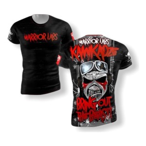 Warrior Labs - Kamikadze Shirt