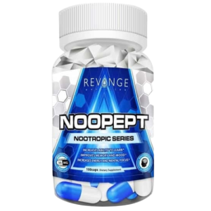 Revange Nutrition -  Noopept
