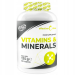 6pak vitamins a minerals