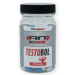 Arcas Nutrition - Testobol