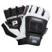 Power System rukavice PS-2300 bielo-čierne