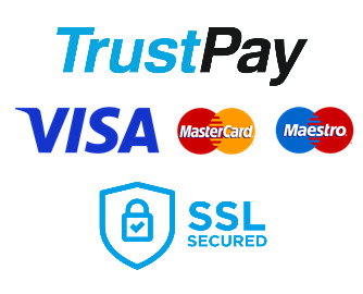Trustpay Visa Mastercard Maestro